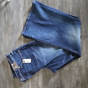 NWT Express jeans size 14 short